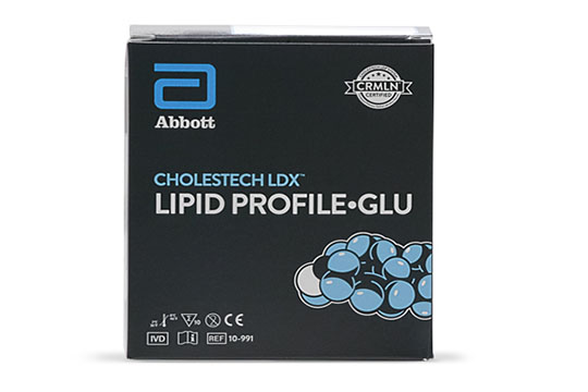Cholestech-LDX-Lipid-Profile-GLU-Cassette
